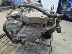 Fiat tipo 2015-2022 коробка передач коробки передач автоматическая tf-72sc фото №1