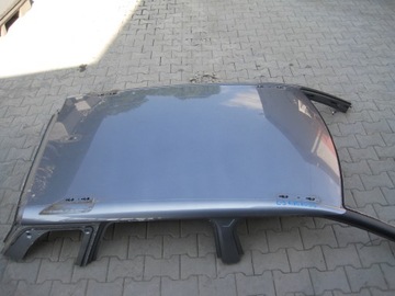 Крыша citroen c3 aircross фото №1