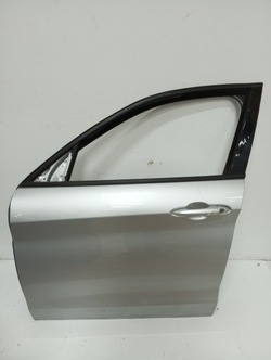 Двері ліві передні alfa romeo stelvio 17r фото №1