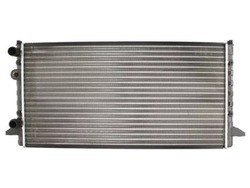 Радіаторів двигуна механічна vw passat 1 фото №1