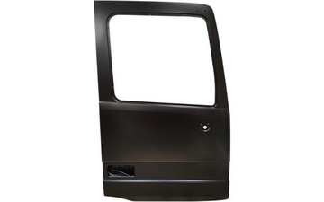 Mercedes actros mp1 двері праві фото №1