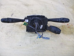 Peugeot citroen подрулевые рычаги переключатель 96466656zl фото №1