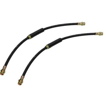 2× maxgear 52-0171 шланг тормозной гибкий фото №1