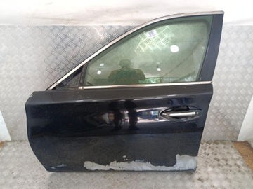 Infiniti q50 двері перед ліві gag фото №1