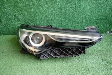 Лампа перед правая alfa romeo stelvio bi-xenon 50559297 фото №1