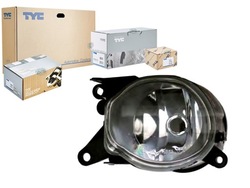 Лампа противотуманная h7 audi a4 b5 12.98-09.01 t фото №1