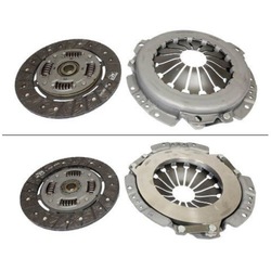 Зчеплення kpl alfa romeo gt 1.8 ts фото №1