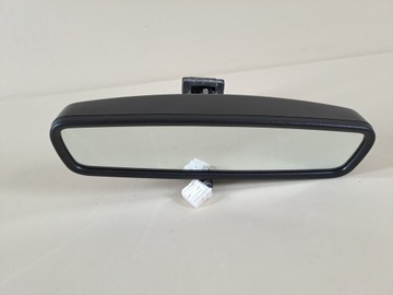 Зеркало внутренние заднего вида ford mondeo v mk5 17r фото №1