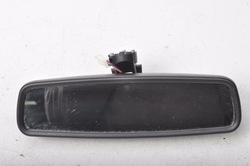 Ford ecosport зеркало внутренние au5a-17e678-ad фото №1