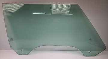 Скло правий перед передня mini cooper r56 фото №1