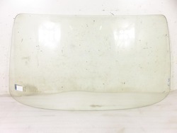 Стекло лобовое bmw e30 фото №1