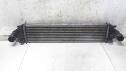 Volvo v40 ii 2.0 d радиаторов интеркулер 31367277 фото №1