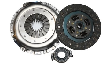 Зчеплення комплектні statim 100.306 audi фото №1