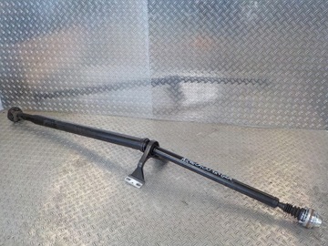 Mercedes gla w156 13-19 4x4 wał привідний фото №1