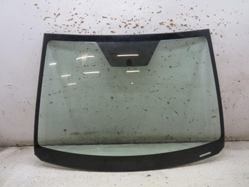 Стекло лобовое год 13 sx4 s-cross фото №1