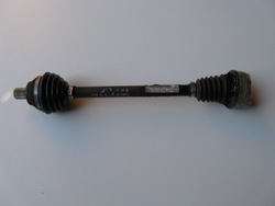 Полуось левая vw golf v 1.4 fsi bkg фото №1