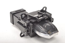 Citroen c4 grand picasso ii замок зажигания ключ фото №1