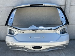 Кришка зад задня ford galaxy mk4 od 2015 фото №1