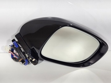 Зеркало правые lexus is ii фотохромный 14 pin фото №1