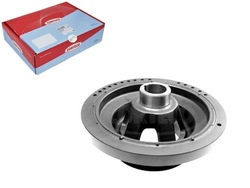 Corteco колесо пасове вала колінчастого 29989 10079 v30 фото №1