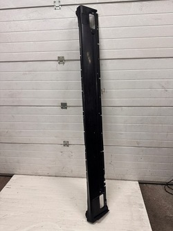 Porsche cayenne gts 7p5 планка порогова права lc9x 7p5854884 фото №1