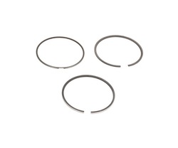 Кольца поршневые citroen c5 c6 c8 c-crosser 2,2 hdi dw12 2006- фото №1