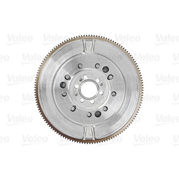 Колесо двухмассовый audi seat skoda vw 2.0 35 фото №1