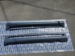 Volvo xc60 рестайлинг планка пороговая порог левая правая 39819571 39819619 фото №1