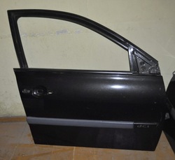 Renault megane ii дверь правые перед универсал vy5w фото №1