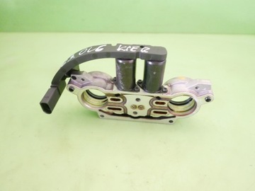 Датчик регулятор faz розподільний вал audi a4 b6 3.0 v6 фото №1