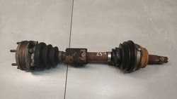 Полуось левая короткая alfa romeo 147 1.6 фото №1