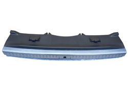 Audi q3 83a защита ремня зад 83a864483b фото №1