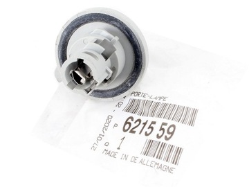 Держатель лампочки стояночной c4 grand picasso 06-13 фото №1