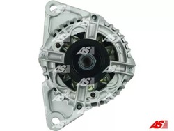 Генератор iveco vertis 3.9 10- 90a фото №1