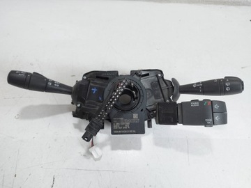 Renault clio iv captur переключатель комбинированный 255675887r фото №1