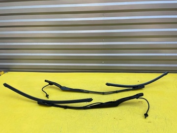 Honda civic xi гібрид важелі двірник перед фото №1