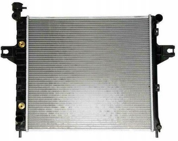 Jeep grand cherokee wj wg 4.0 1999 - 2004 52079428 фото №1