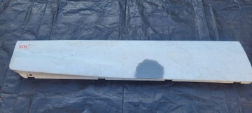 Планка двері лівий перед ford kuga mk2 // 3515 фото №1