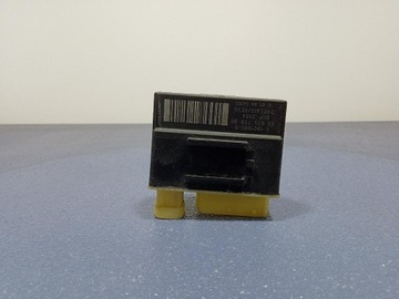 Citroen ds5 2.0 hdi реле свечей накаливания 9662570880 фото №1