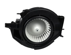 Вентилятор интерьера audi a6 c6 2004 - 2011 фото №1