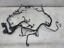 Джгут установка двигуна mazda 3 bm 2.2 d фото №1