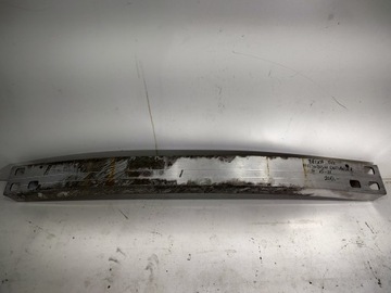 Балка бампера зад mitsubishi outlander iii 15-21 фото №1