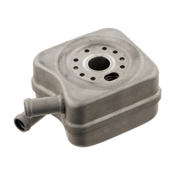 Радиаторов масла febi bilstein 31110 028117021l фото №1