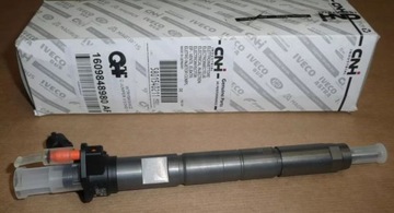 Інжектор c jumper iii 3.0hdi 10 1609848980 фото №1