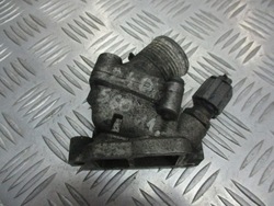 Корпус термостата volvo s60 i 2.4d фото №1