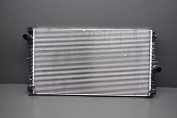 Радіаторів води bmw x1 u11 x2 u10 2 u06 9846868 фото №1