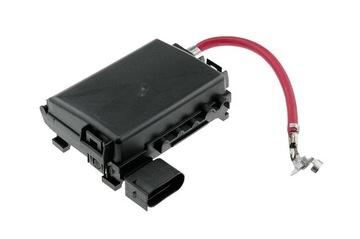 Ebp-vw-001 nty коробка запобіжників фото №1