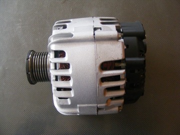 Генератор opel renault nissan tg15c058 фото №1