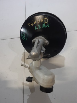 Renault twingo ii усилитель тормоза poj. 1.2 16v фото №1