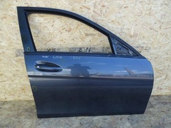 Дверь правые перед mercedes w204 c755 фото №1